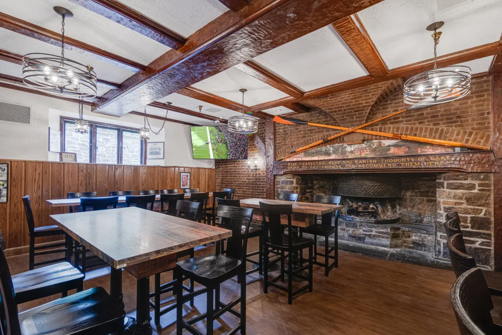 yankee doodle tap room historic bar in nj