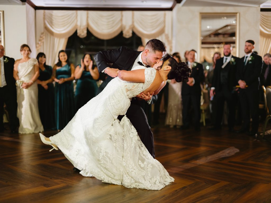 yaritza & steve