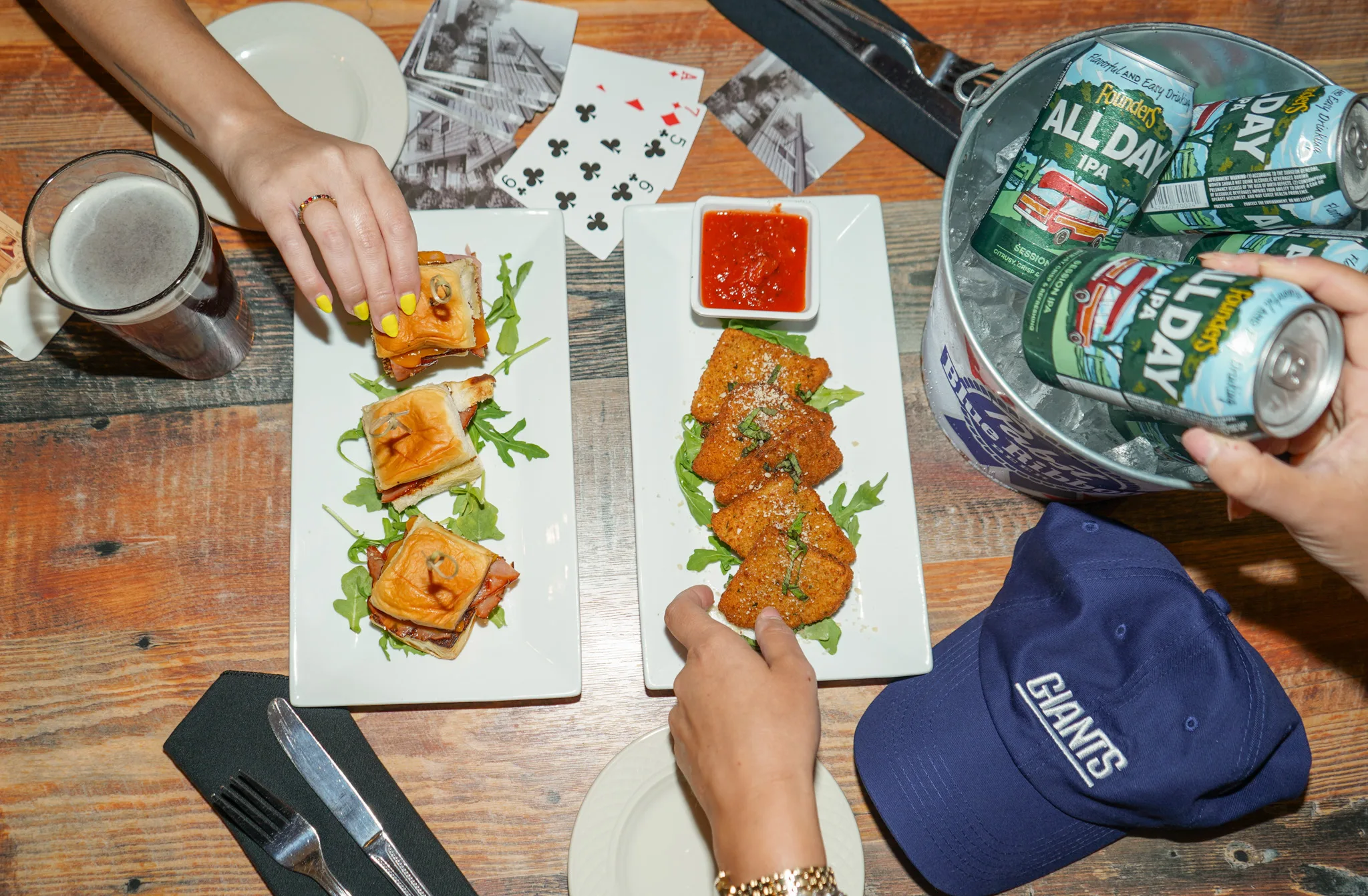 football specials