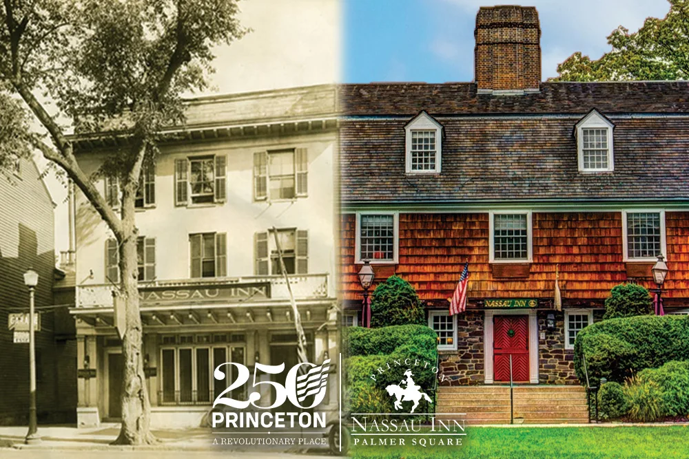 spirit of '76 offer cover image