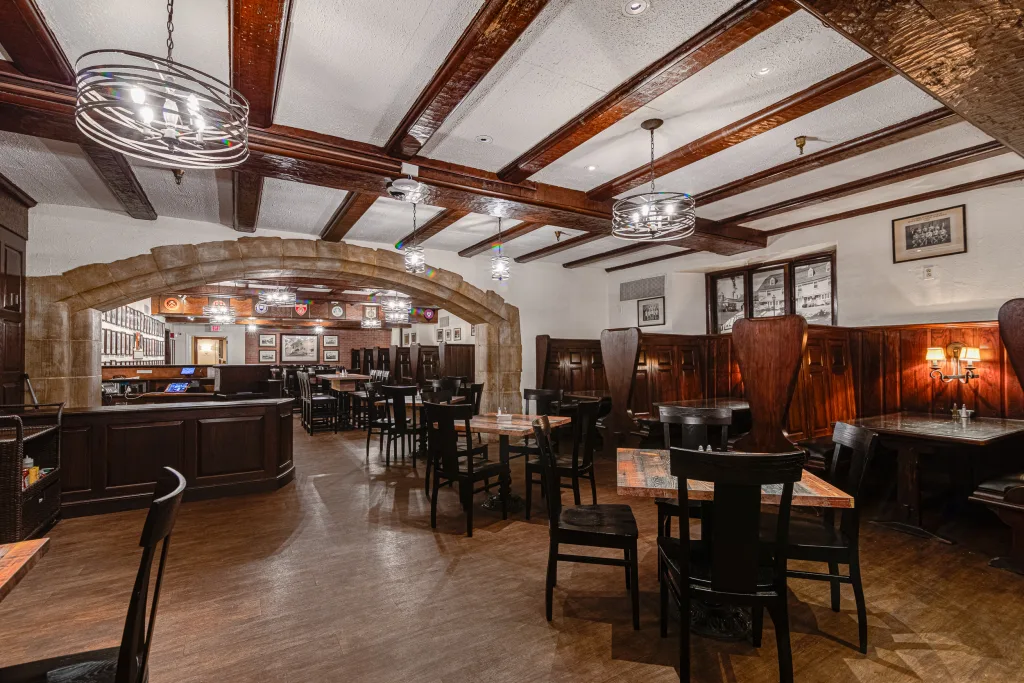 yankee doodle tap room 