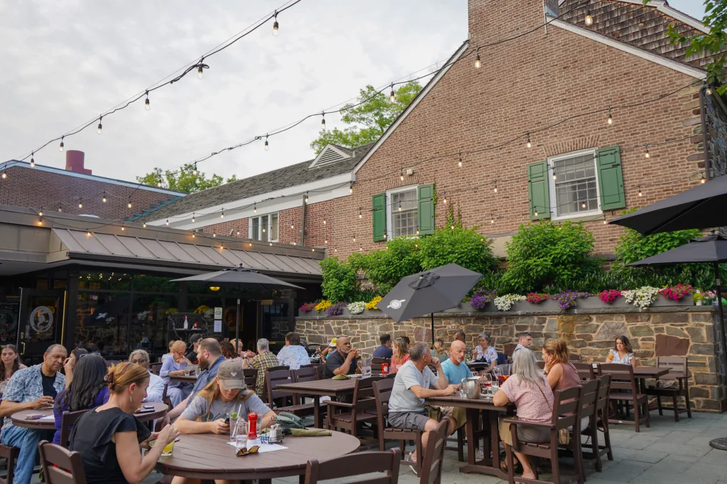 ydtr live music on the patio