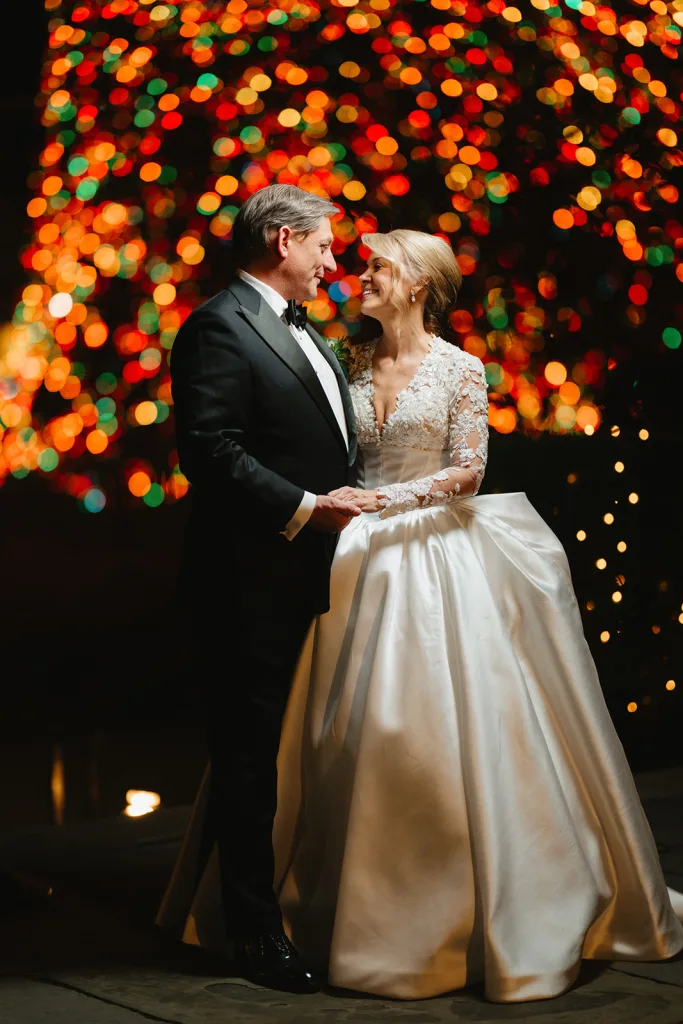 mike & susan's wedding