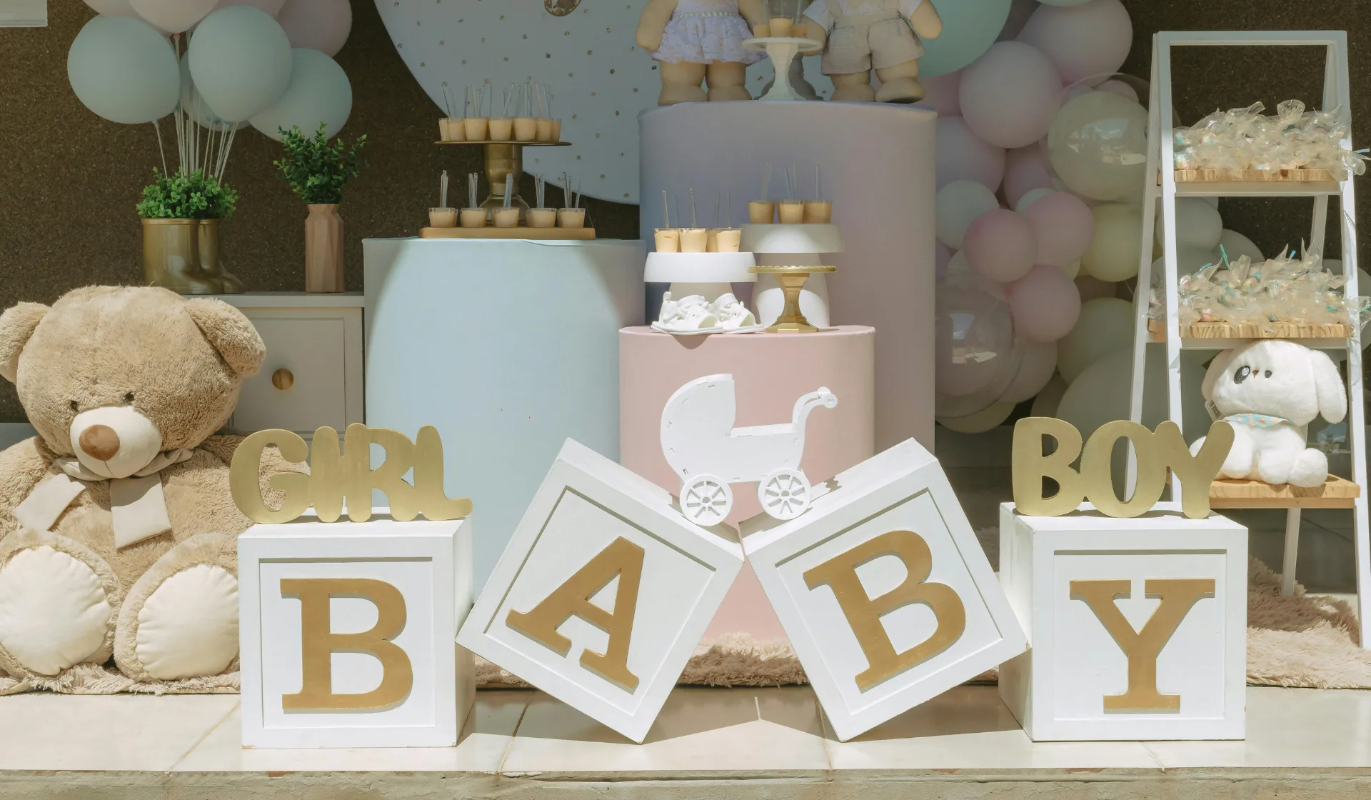 Baby Shower Venues in Princeton, NJ: Celebrate at The Nassau Inn