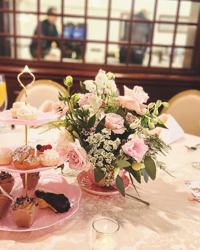 elegant baby shower venue nj 2