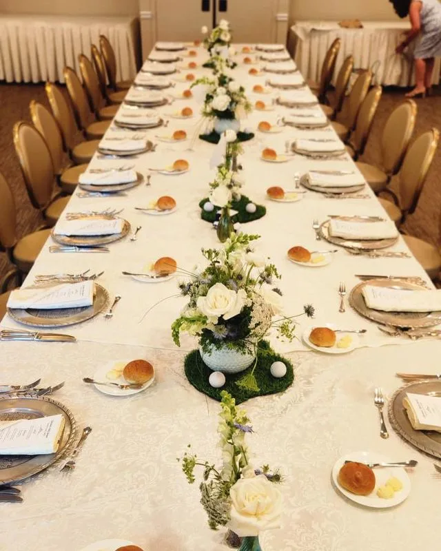 elegant baby shower venue nj 3