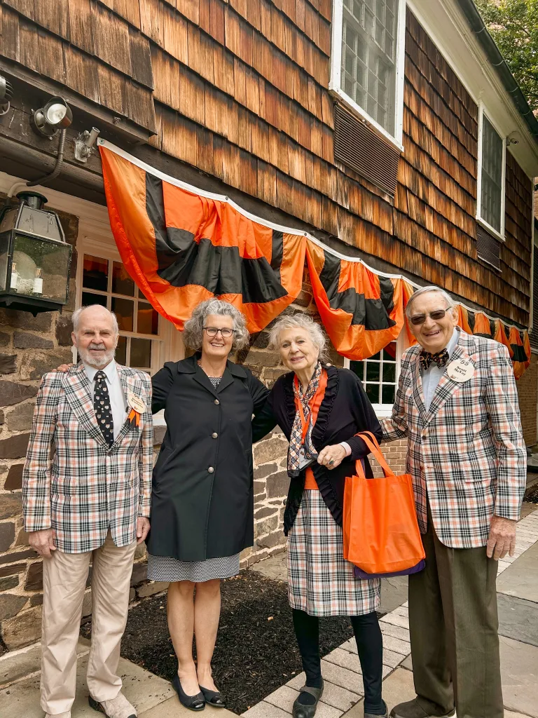 princeton alumni weekend 3