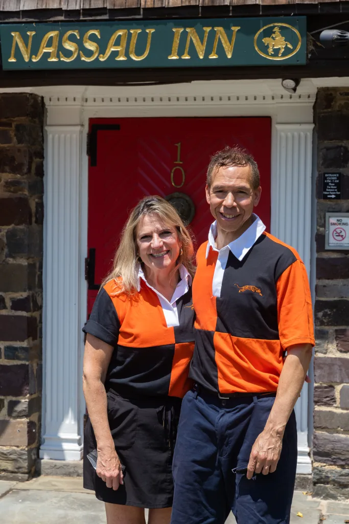 prineton reunion weekend 4