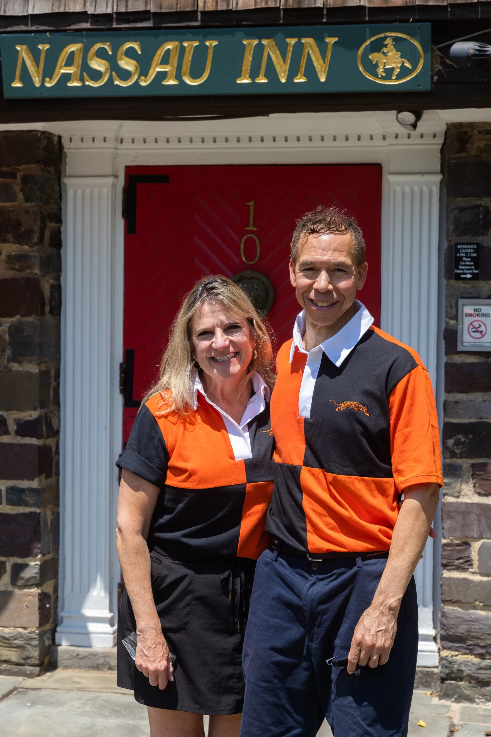 Things To Do at Reunions Weekend at Princeton University