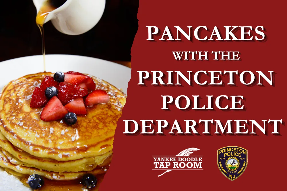 ydtr pancake with ppd
