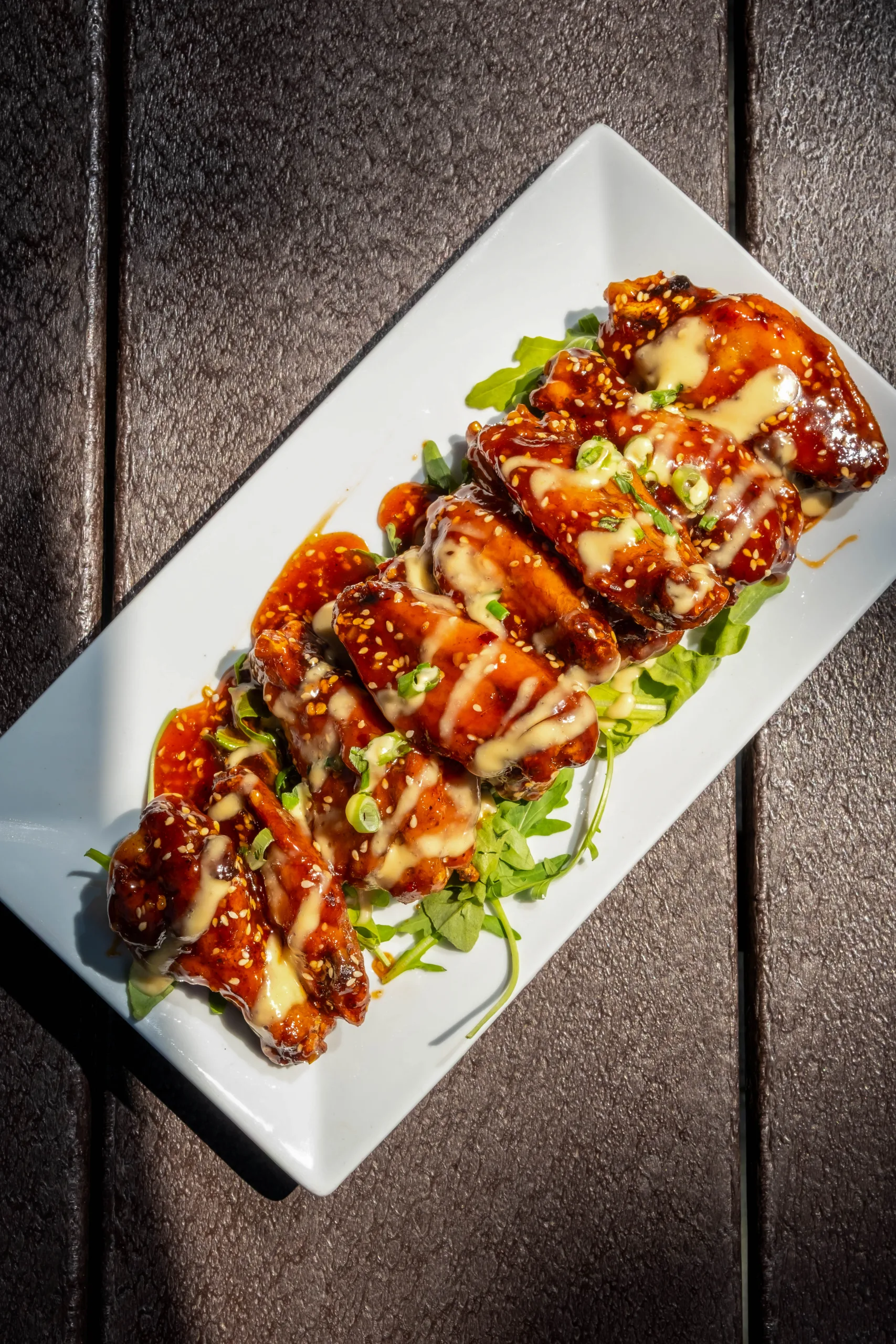 YDTR Spring Summer Menu 