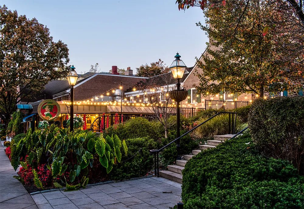 live outdoor music yankee doodle tap room nj